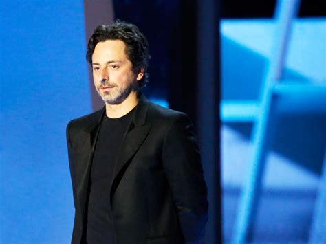 Sergey Brin 的图像结果