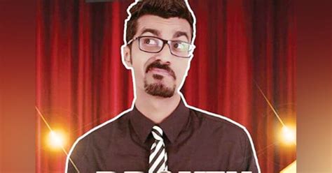 Black Dog Easy Evenings With Azeem Banatwalla | LBB, Hyderabad