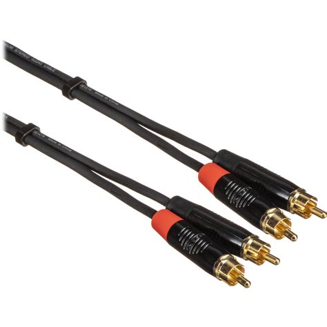RCA Stereo Male Solder Connector Audio Video Cable Power Adapter Gold ...