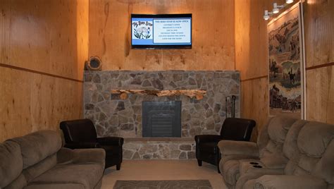 Crystal Crane Hot Springs in Burns, Oregon - Gallery