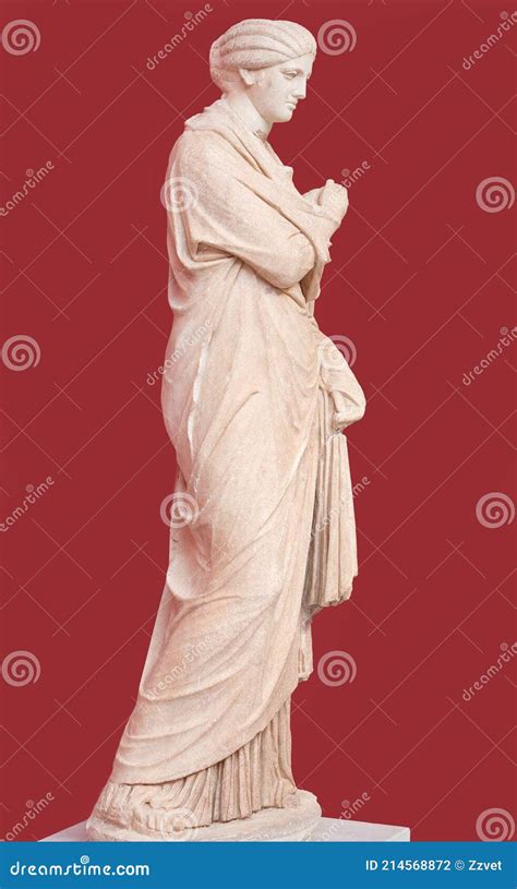 “最完美的人类童年时代”留下的范本：古希腊雕塑与神话体系_腾讯新闻
