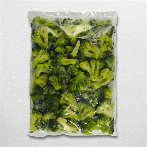 Emborg Broccoli Florets | Pacific Bay