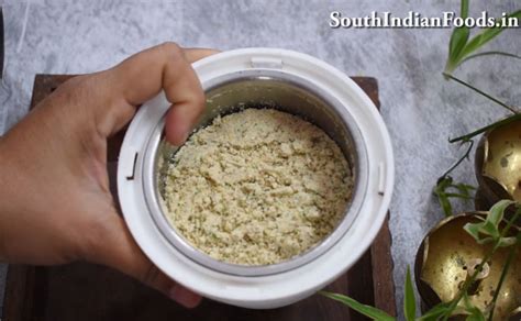 Nippattu[Chekkalu]-How to make-Step by step photos & Video