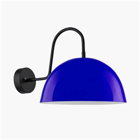 Buy HOMESAKE Metal Wall Lamp from Homesake at just INR 1998.0