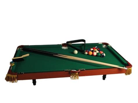 Image result for Micro Pool Table