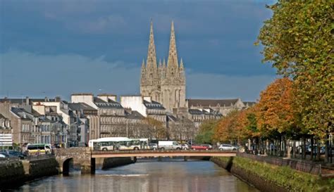 eCLIQ Keys Secure Quimper’s Schools & Sites | ASSA ABLOY