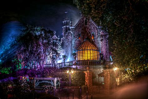 🔥 [40+] Disney World Haunted Mansion Wallpapers | WallpaperSafari