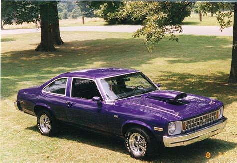 perple76's 1977 Chevrolet Nova in Indianapolis, IN | Chevrolet nova ...