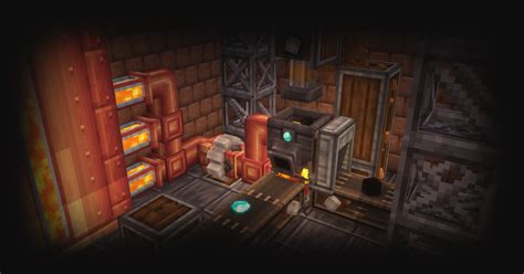 Factory Minecraft Mods 的图像结果