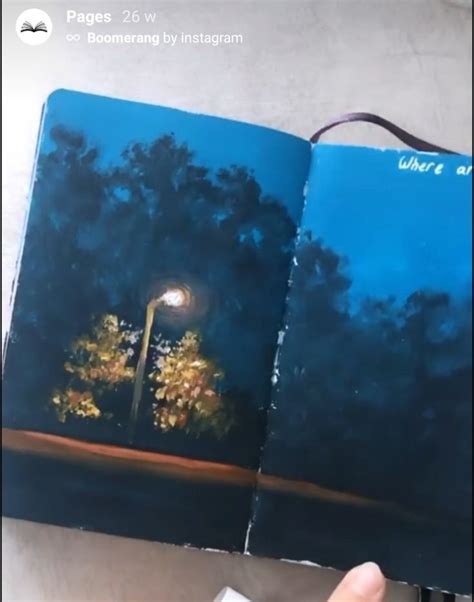 2024 Gouache Tutorials 的图像结果