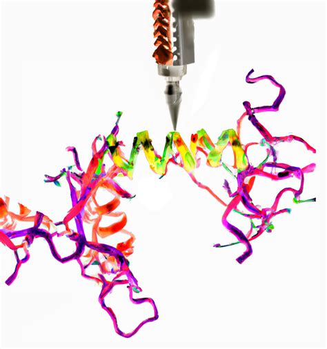 Bioinformatics Modeling 的图像结果