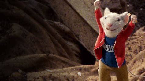 Stuart Little Machine 的图像结果