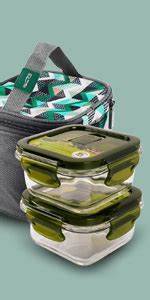 Buy Home Puff Stainless Steel Insulated Lunch Box for School & Office ...