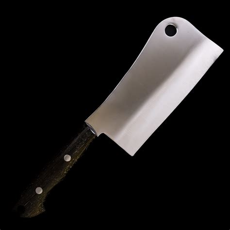 Meat Cleaver | High-end Japanese Kitchen Knife Set