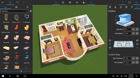 The 7 Best Apps For Planning a Room Layout & Design | Room layout ...