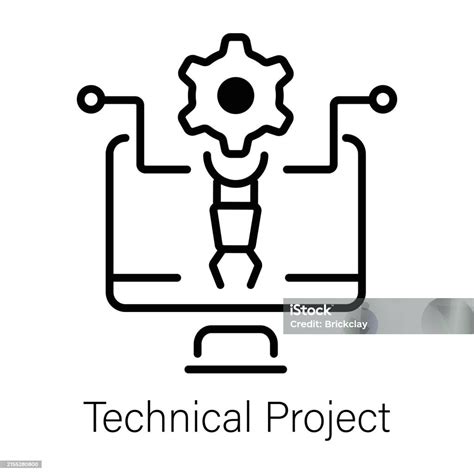 Technical Project 的图像结果