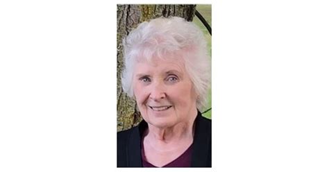 Kathleen DONNER Obituary (2023) - Lockport, NY - Buffalo News