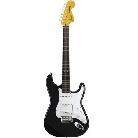 Fender Vintage Modified Stratocaster Electric Guitar- Black – BAJAAO.COM