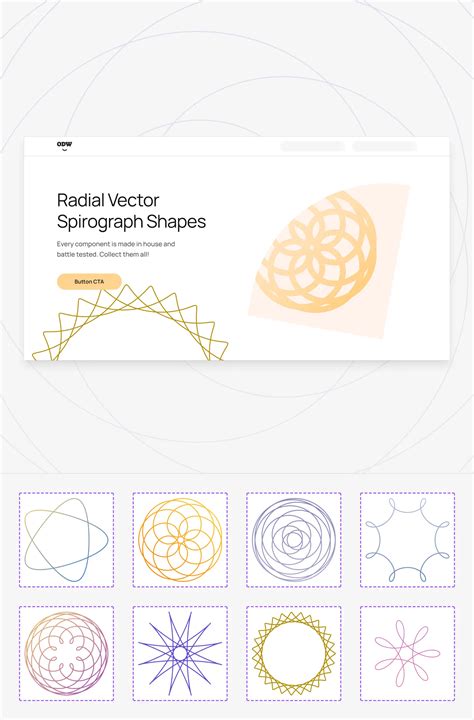 Spirograph Math 的图像结果