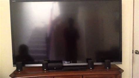 Image result for Sharp AQUOS Blinking Error Codes