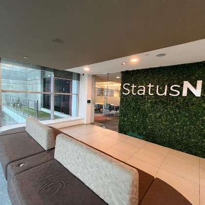 Statusneo office photos