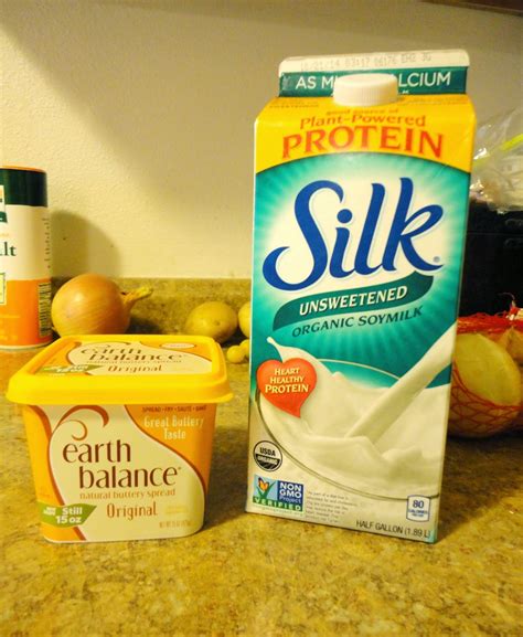 The Gluten-Free Assistant: Casein Free Milk and Butter