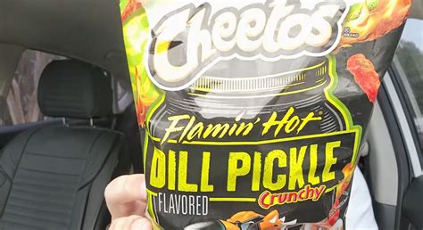 From Pizza To Steak: 20 Cheetos Flavors You Didn't Know Existed ...