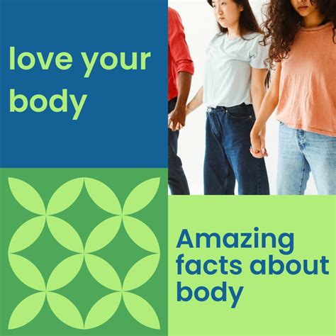 10 amazing facts about human body