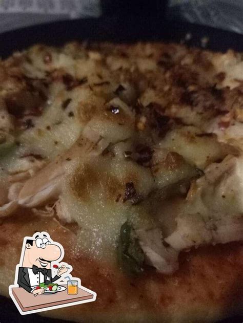 Mocktail Shop & Communication Hub, Kolkata - Restaurant menu, prices ...