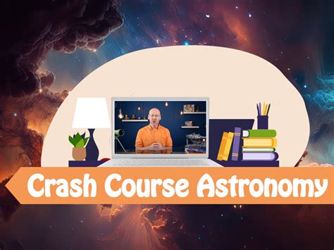 Crash Course Astronomy 5 的图像结果