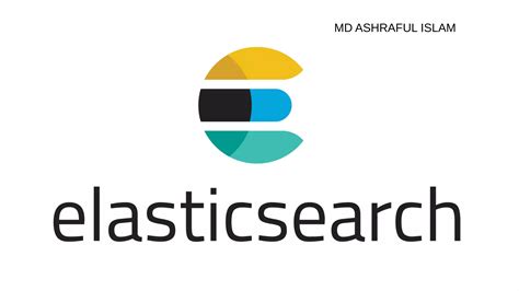 Image result for ElasticSearch Basics
