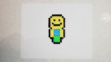 Roblox Pixel Art Script 的图像结果