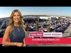 Andy Mohr Nissan by Andy Mohr Avon Nissan Tv Commercial July 2017 Andy Mohr Nissan