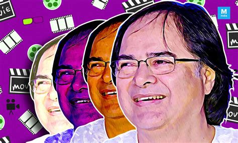 Remembering the Chamatkar of Farooq Sheikh, The Reel Dad Everyone ...