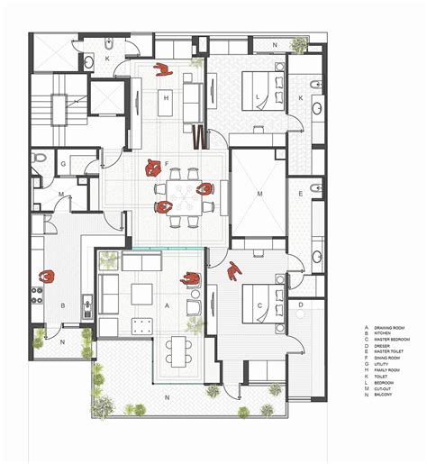 Living big in small spaces