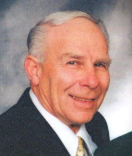 J. Thompson Obituary (1933 - 2024) - Logan, UT - Logan Herald Journal