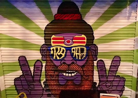 Weekend Goals: Gather Your Gang & Chill At Traffic Gastropub In ...