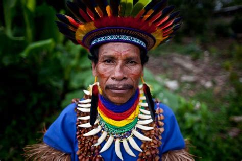 Ecuadorian Indigenous People: Culture, History, and Traditions