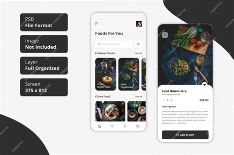 Image result for Restaurant Order App UI