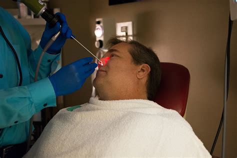 Ogden Balloon Sinuplasty & Sinusitis Treatment | Douglas Anderson