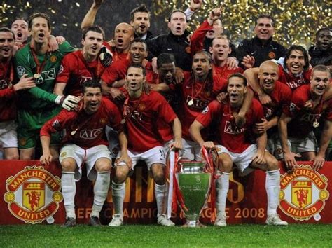2008 Champions League