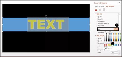 PowerPoint Text Tricks 的图像结果