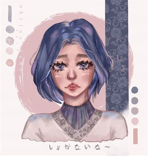 Image result for How to Draw a Scroll Using Procreate