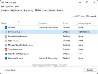 Image result for Windows 11 Clock On All Taskbars