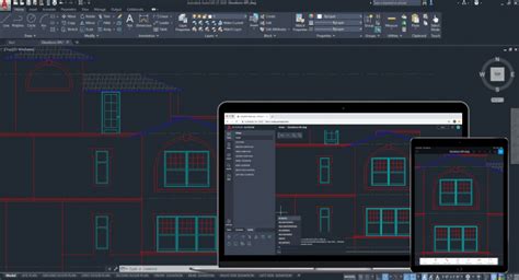 AutoCAD 2D Animation 的图像结果