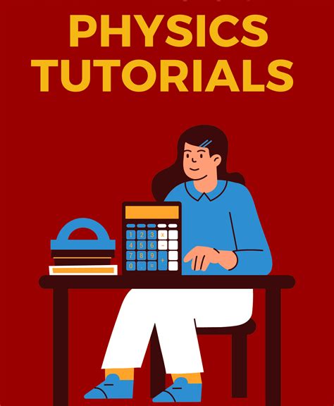 physics tutorials 的图像结果