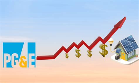 Image result for PG&E Solar Program