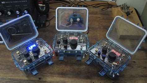 Image result for Arduino Radio Transmitting Antenna