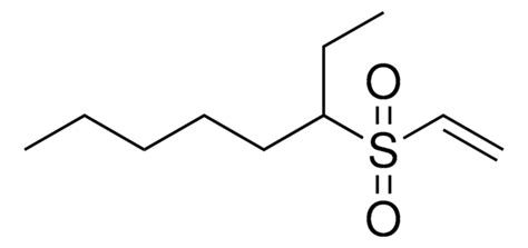(OCTANE-3-SULFONYL)-ETHENE AldrichCPR | Sigma-Aldrich