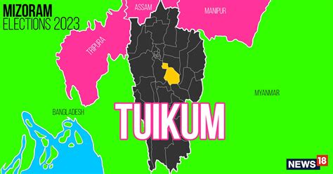 Tuikum, Election Result 2023 Live: Winning And Losing Candidates ...